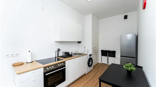 Rooms in Berlin Steglitz-Zehlendorf - photo 6