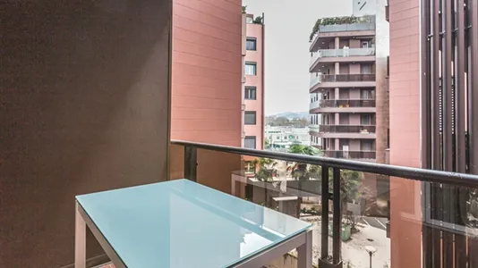 Apartments in Bologna - photo 7