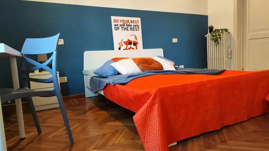 Rooms in Bologna - photo 2