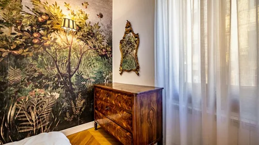 Apartments in Florence - photo 7