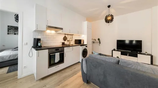 Apartments in Berlin Mitte - photo 4