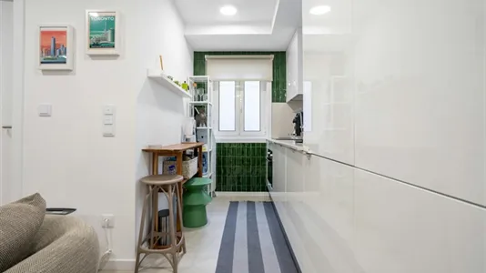 Apartments in Location is not specified - photo 10