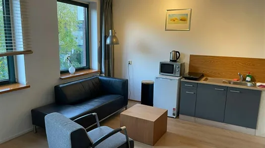 Apartments in Gouda - photo 2