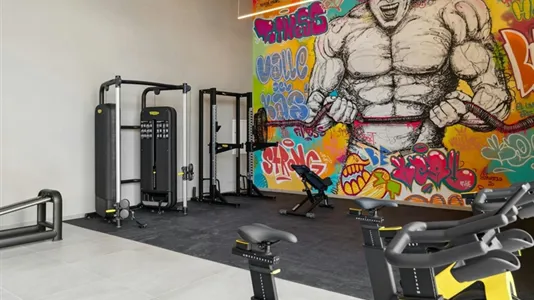 Apartments in Cañada Real de la Galiana - photo 6