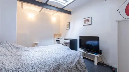 Rooms in Brussels Vorst - photo 1