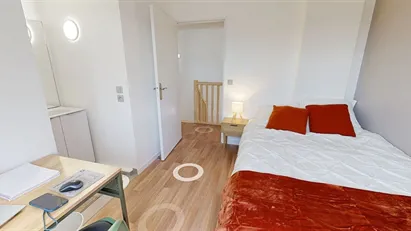 Room for rent in Lyon, Auvergne-Rhône-Alpes