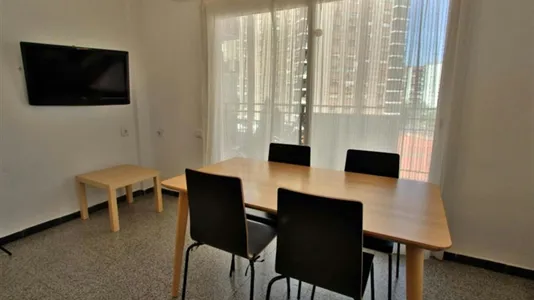 Apartments in Valencia La Zaidía - photo 8