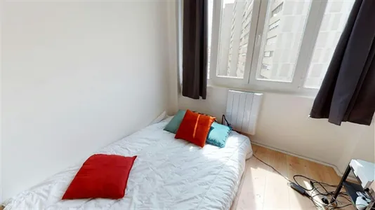 Rooms in Lyon - photo 5