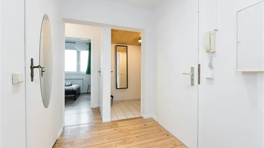 Rooms in Berlin Treptow-Köpenick - photo 7