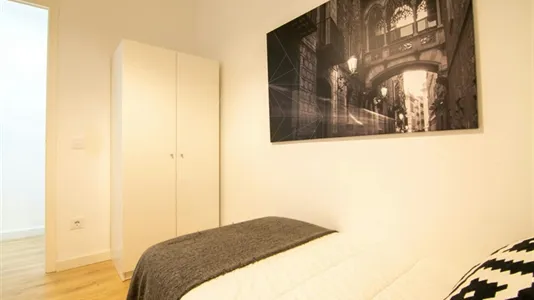 Apartments in L'Hospitalet de Llobregat - photo 6