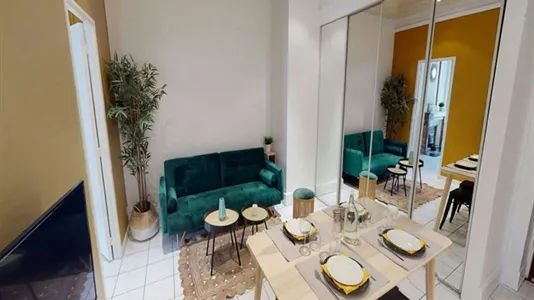 Rooms in Lyon - photo 5