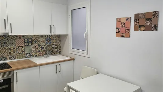 Apartments in Barcelona Gràcia - photo 5