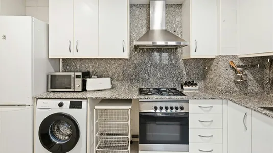 Apartments in Barcelona Eixample - photo 10