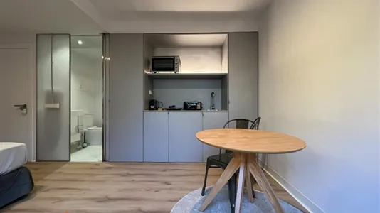 Houses in Madrid Fuencarral-El Pardo - photo 8