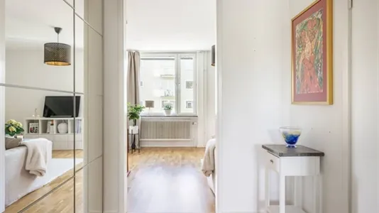 Apartments in Stockholm West - photo 5