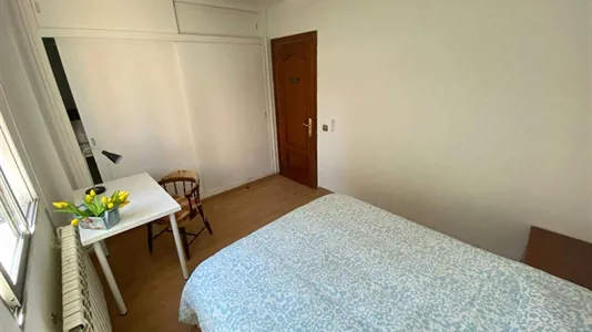 Rooms in Las Barranquillas - photo 2