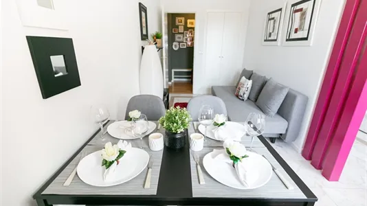 Apartments in Location is not specified - photo 8