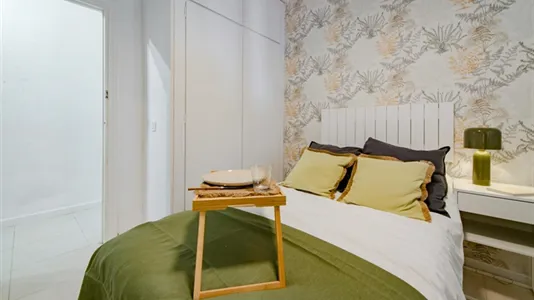Rooms in Villaviciosa de Odón - photo 4