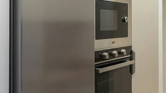 Rooms in Madrid Fuencarral-El Pardo - photo 8