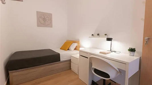 Rooms in L'Hospitalet de Llobregat - photo 3