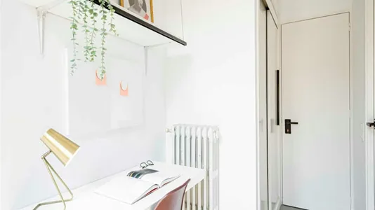 Rooms in Madrid Centro - photo 7