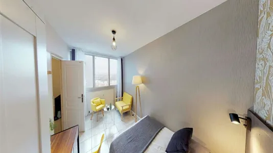 Rooms in Lille - photo 2