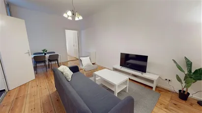 Apartment for rent in Berlin Mitte, Berlin