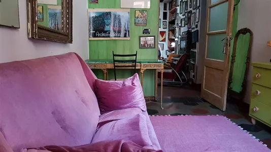 Rooms in Turin - photo 4