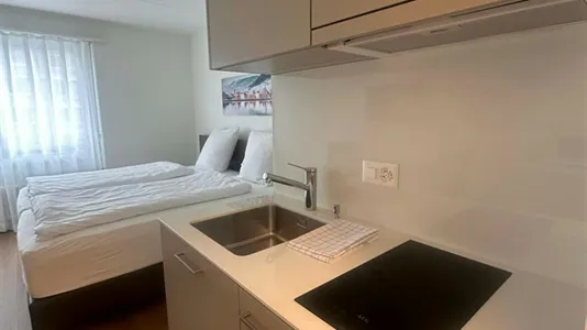 Apartments in Bülach - photo 6