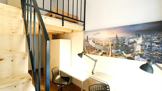 Rooms in Budapest Józsefváros - photo 8