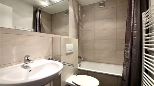 Apartments in Cologne Innenstadt - photo 5