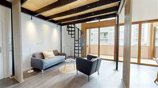 Rooms in Bordeaux - photo 7