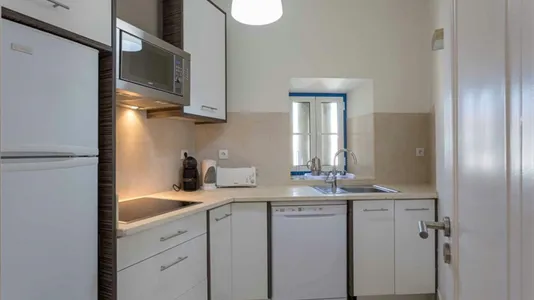 Apartments in Location is not specified - photo 8