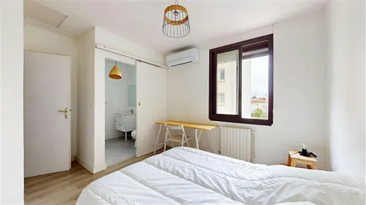 Rooms in Montpellier - photo 1