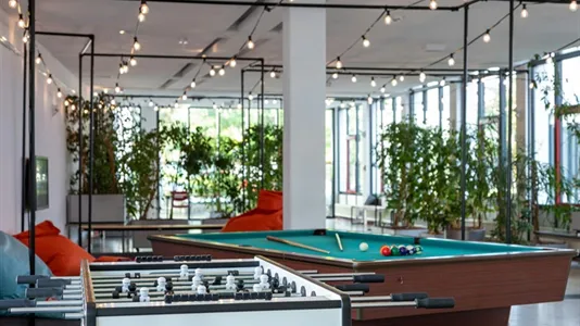 Rooms in Darmstadt - photo 4