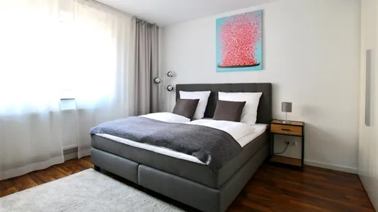 Apartments in Cologne Ehrenfeld - photo 5