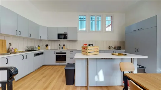 Rooms in Nanterre - photo 9