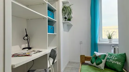 Room for rent in Warsaw