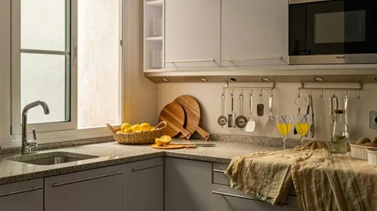Apartments in Madrid Salamanca - photo 5