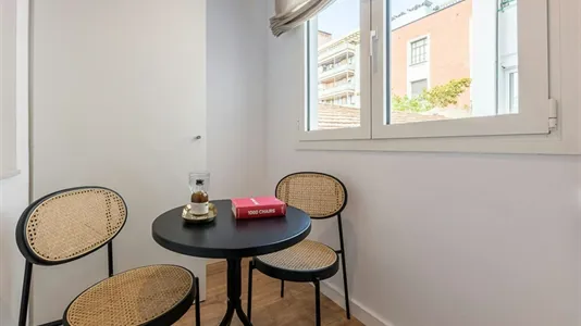 Apartments in Barcelona Les Corts - photo 7