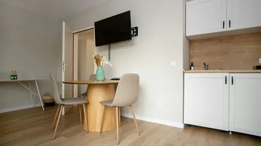 Apartments in Bonn - photo 9