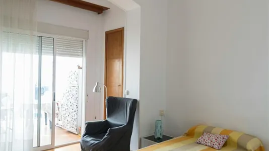 Rooms in Valencia L'Eixample - photo 1