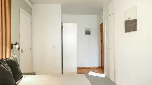 Apartments in Madrid Moncloa-Aravaca - photo 5