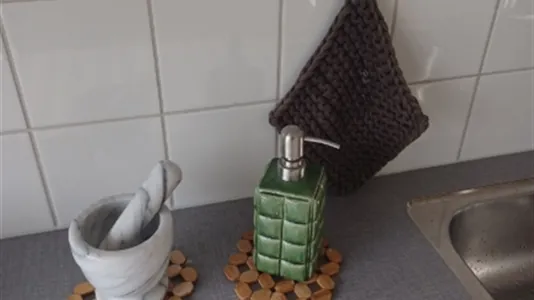 Apartments in Örgryte-Härlanda - photo 5