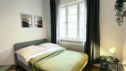 Apartments in Berlin Mitte - photo 4