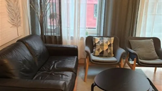 Apartments in Vasastan - photo 4