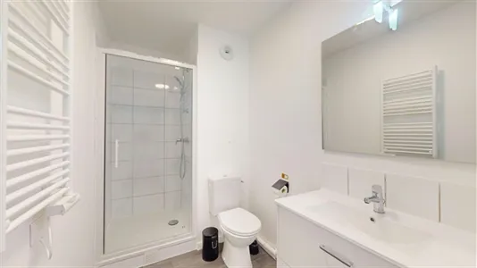 Rooms in Pontoise - photo 5