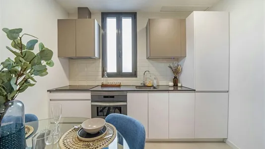 Apartments in Madrid Chamberí - photo 10