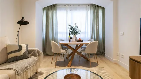 Apartments in Madrid Chamartín - photo 9