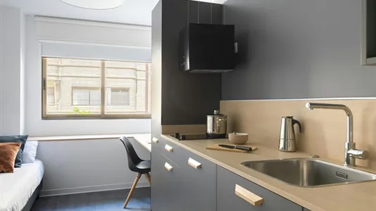 Apartments in Valencia Algirós - photo 2